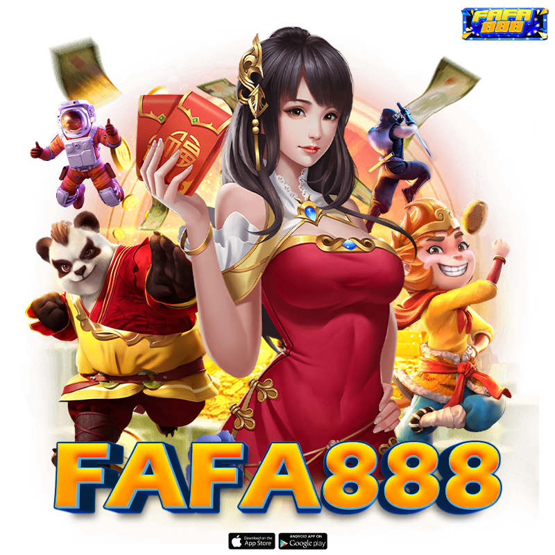 fafa888
